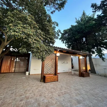 Дом отдыха Sara