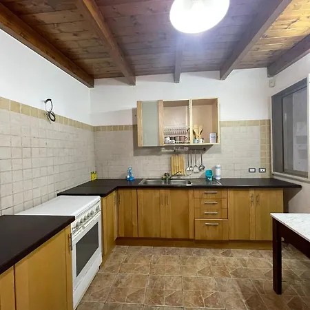 Sara Дом отдыха Порто-Чезарео