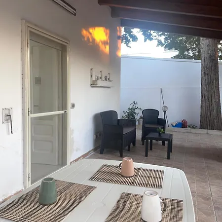 Sara * Порто-Чезарео