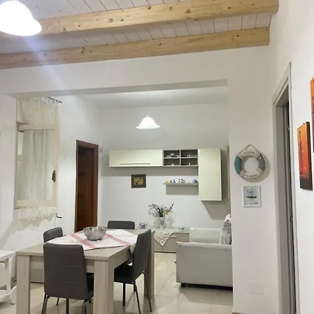 Holiday home Sara Porto Cesareo