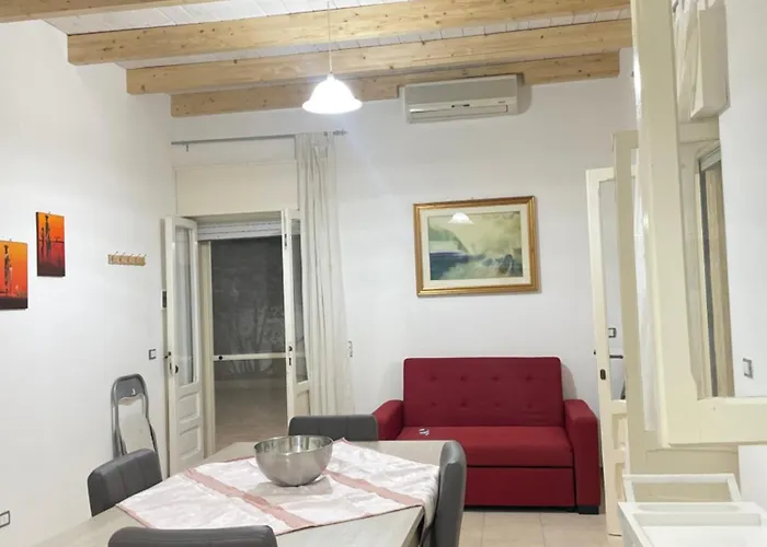 Sara בית נופש