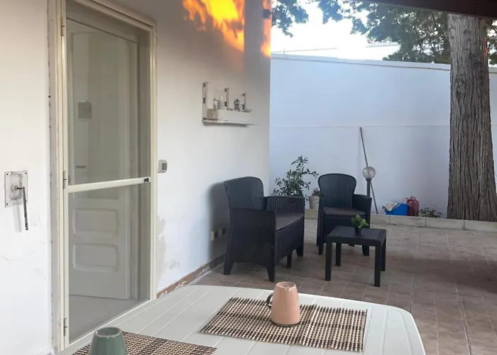 Sara * פורטו צ'זראו