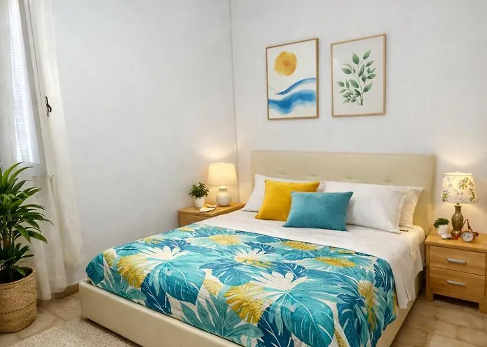 בית נופש Sara